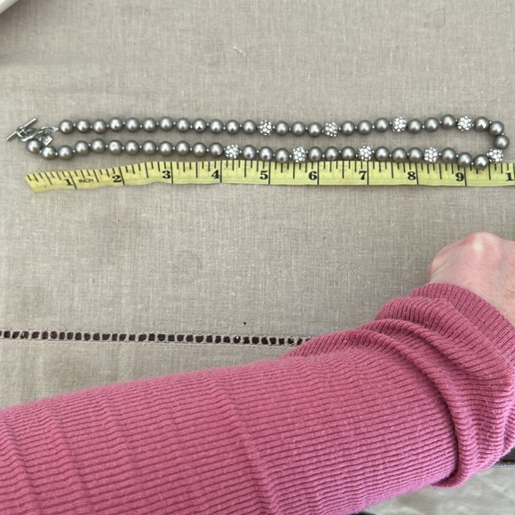 Banana republic necklace. - Picture 5 of 5